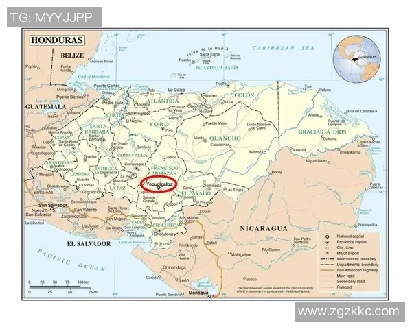 洪都拉斯足球的崛起与挑战探索中美洲足球的未来之路